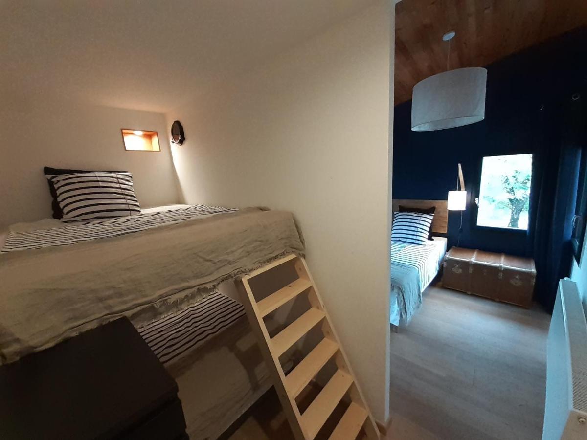 Un Je Ne Sais Quoi De Paradis Les Vans Kültér fotó