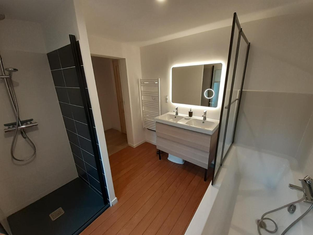 Un Je Ne Sais Quoi De Paradis Les Vans Kültér fotó