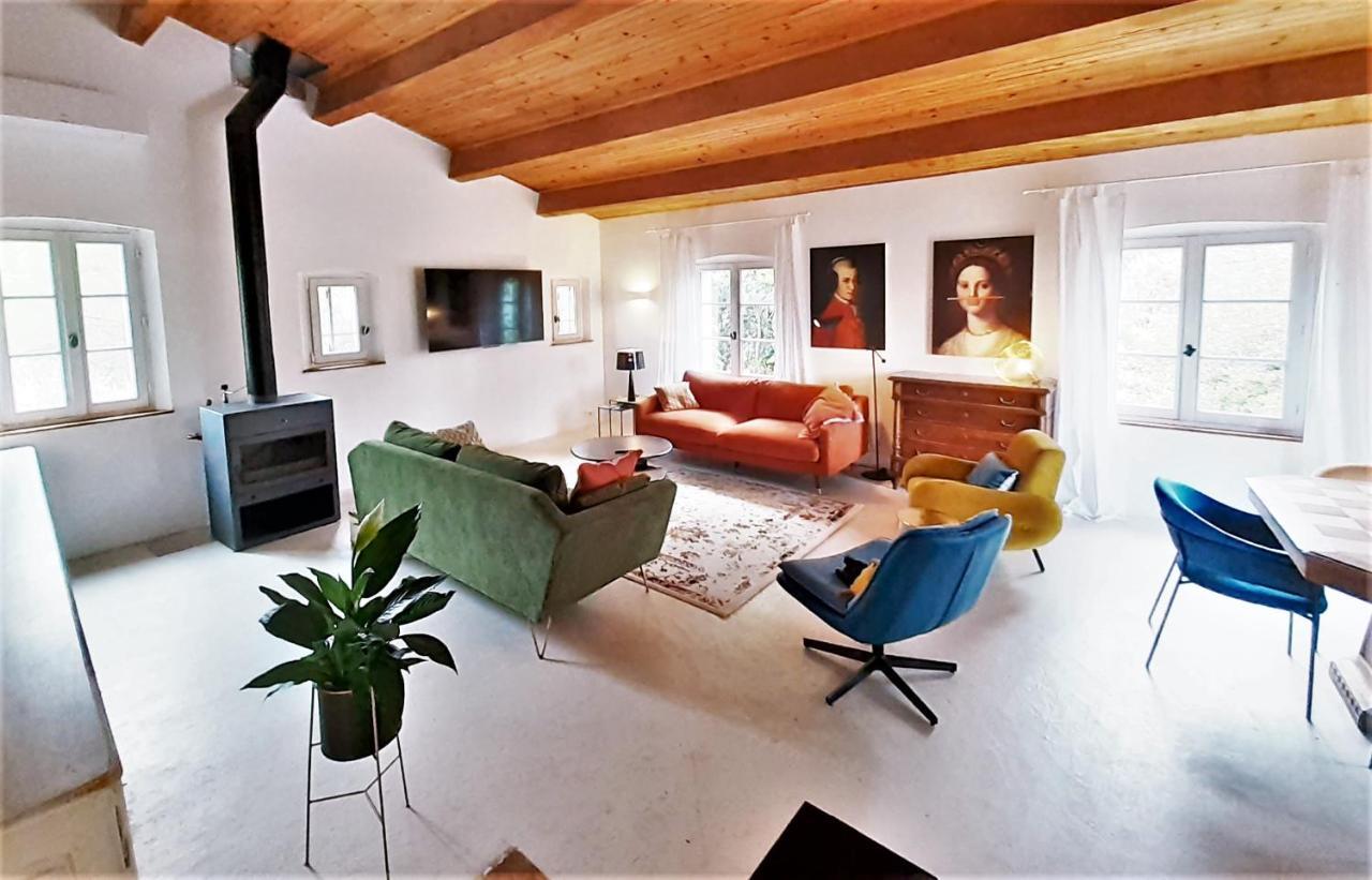 Un Je Ne Sais Quoi De Paradis Les Vans Kültér fotó